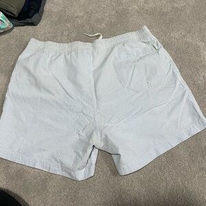 Chubbies Swimsuit Men’s Large (L)